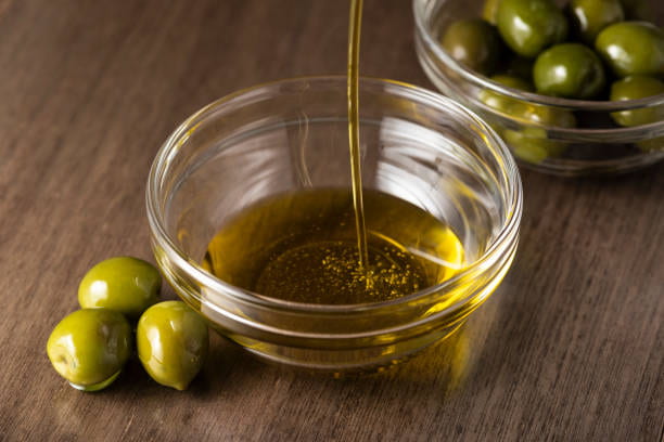 تصویر 1 از خرید و قیمت روغن زیتون صنعتی + فروش عمده